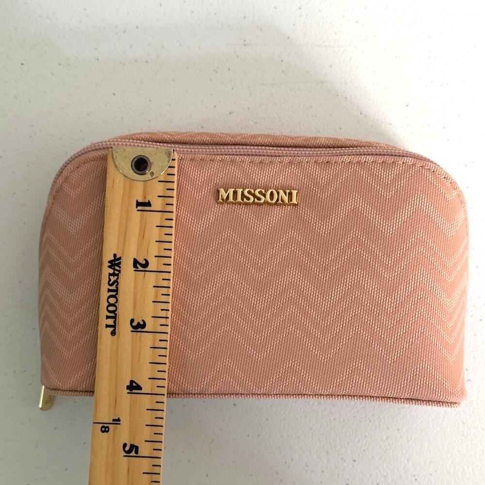 Brand New missoni x delta travel bag kit - Picture 4 of 7